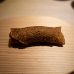 富小路 やま岸 - 