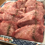 焼肉ここから - 