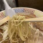 Gyouza Tomen Isenojou - 麺