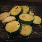 二軒目BAR - 