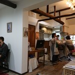 マミー カフェ - 