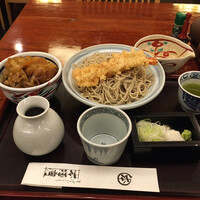 日本橋　本陣房 - 
