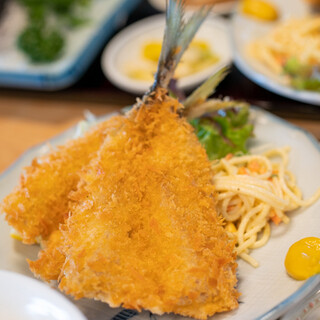 磯料理マルゴ_1