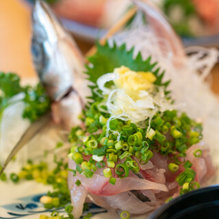 磯料理マルゴ_0