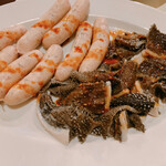 大熊 - 料理写真: