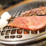 大衆炭火焼肉ジンギスカン ホルモン酒場 風土. - 