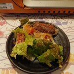 地鶏×鮮魚 個室居酒屋 もみじ邸 - 