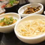 大衆炭火焼肉ジンギスカン ホルモン酒場 風土. - 