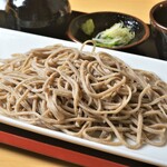 Teuchi Soba Daichi - 