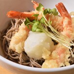 Teuchi Soba Daichi - 