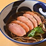 Teuchi Soba Daichi - 