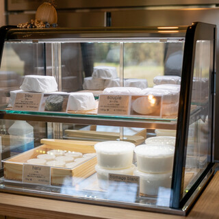 ハル フロマジュリ・カフェ_2