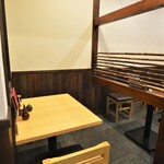 Teuchi Soba Daichi - 