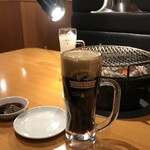 焼き肉 金花郎 - ドリンク写真: