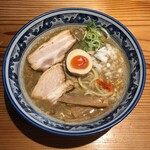 こだわり麺工房たご - 