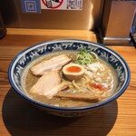 こだわり麺工房たご - 