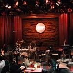 COTTON CLUB - 