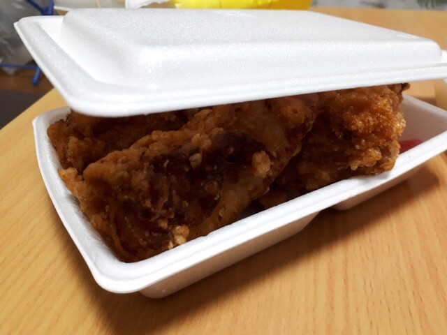 清水亭 - 笹谷（弁当）の写真