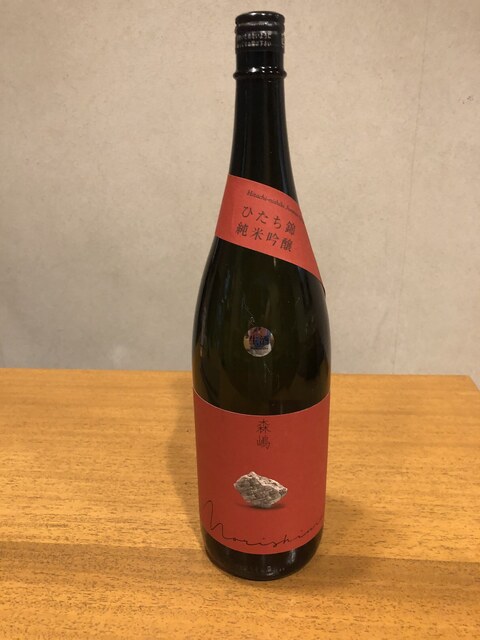 Sushi Dokoro Matsumoto