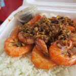 Romy's Kahuku Prawns & Shrimp - 