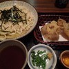 源平うどん