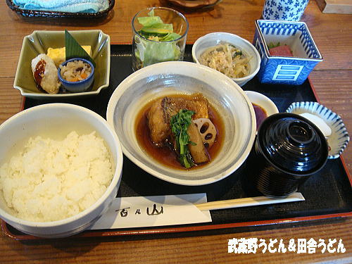 百々山 桶川 割烹 小料理 食べログ