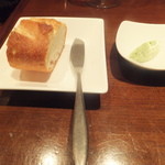 ラ メゾン ドゥ ラ ナチュール ゴウ - パン