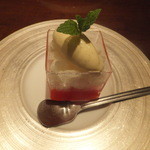 ラ メゾン ドゥ ラ ナチュール ゴウ - 