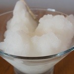 ジェラテリア ジェリーム - テキーラ×3