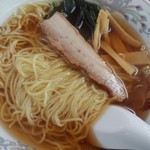 Tairiku - ラーメン★