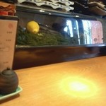 梅月 - ネタケースがありますよ