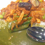 CoCo壱番屋 長久手店