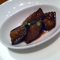 中国料理 「チャイナブルー」 コンラッド東京 - 