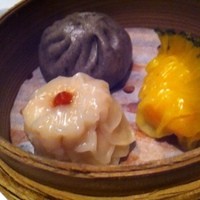 中国料理 「チャイナブルー」 コンラッド東京 - 