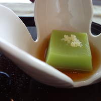 名駅なだ万茶寮 - 