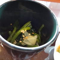 名駅なだ万茶寮 - 