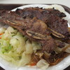 Yummy Korean BBQ - 料理写真: