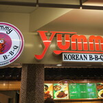 Yummy Korean BBQ - 