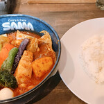 SAMA - 