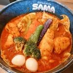 SAMA - 