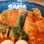 SAMA - 