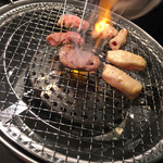 塩ホルモン 周吾 - 