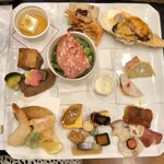 清龍酒造 純米・吟醸処 - 