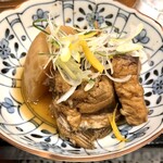 清龍酒造 純米・吟醸処 - 