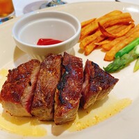 Empire Steak House Roppongi - ステーキ