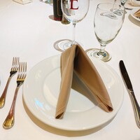 Empire Steak House Roppongi - 内観