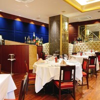 Empire Steak House Roppongi - 内観