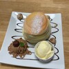 cafe&dining fleur 京都店