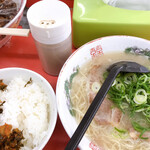 Nagahama Ramen Nagahama Ichiban - 