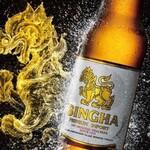 シンハービール 小瓶330ml